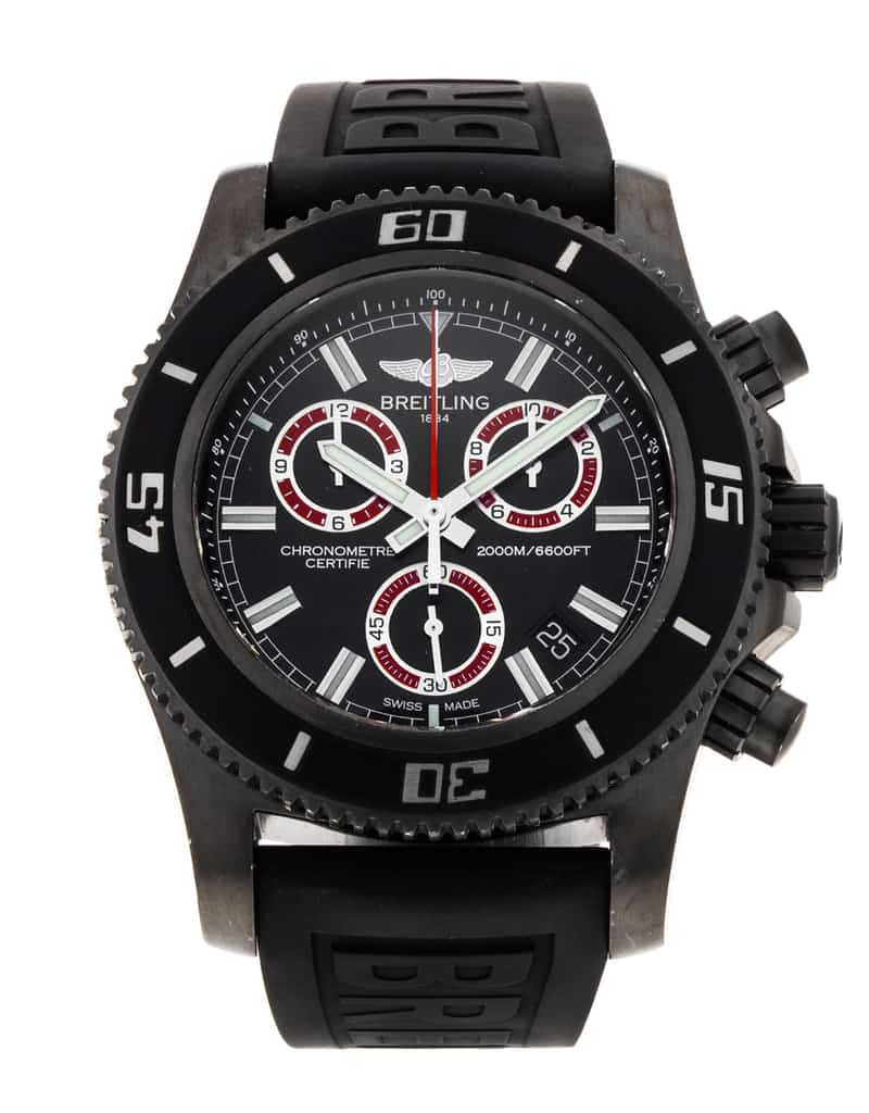 Breitling SuperOcean Chrono M73310 Breitling SuperOcean Chrono M73310